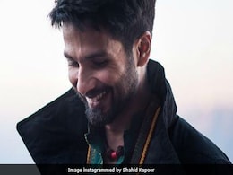 Shahid Kapoor May Star In Manoj Kumar's <i>Woh Kaun Thi?</i> Remake Shahid Kapoor May Star In Manoj Kumar's <i>Woh Kaun Thi?</i> Remake