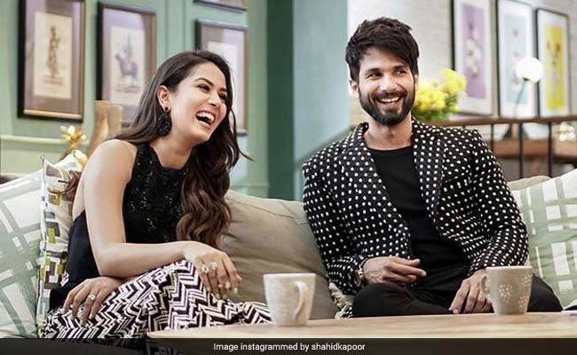 Video: पत्नी के सामने शाहिद कपूर ने कबूली बात, खा चुके प्यार में इतनी बार धोखा...