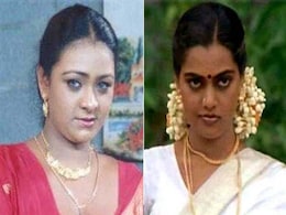 Silk Smitha की छोटी बहन बनकर किया डेब्यू, अब पड़ी बॉलीवुड की नजर; जानें 5 दिलचस्प बातें Silk Smitha की छोटी बहन बनकर किया डेब्यू, अब पड़ी बॉलीवुड की नजर; जानें 5 दिलचस्प बातें