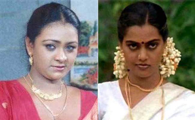 Silk Smitha की छोटी बहन बनकर किया डेब्यू, अब पड़ी बॉलीवुड की नजर; जानें 5 दिलचस्प बातें