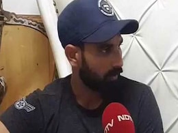 मोहम्मद शमी का हुआ कार एक्सीडेंट, सिर पर चोट आने की वजह से देहरादून के अस्पताल में भर्ती मोहम्मद शमी का हुआ कार एक्सीडेंट, सिर पर चोट आने की वजह से देहरादून के अस्पताल में भर्ती