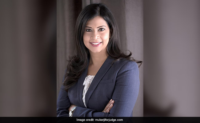 Indian-American Attorney Running For Judge Seat In Texas