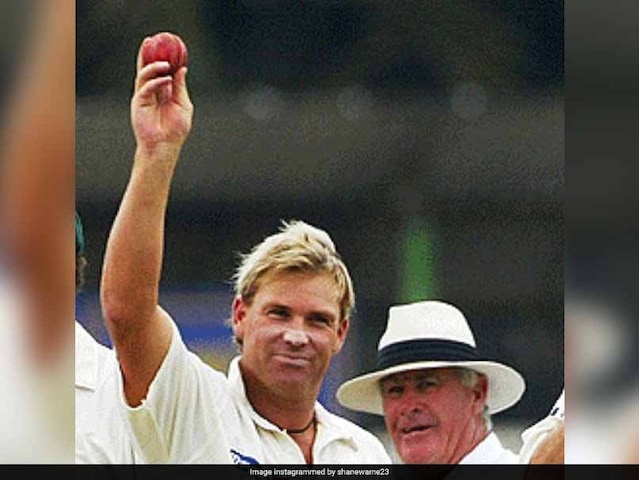 Ball-Tampering Scandal: Dont Think One-Year Ban Is The Answer, Says Shane Warne