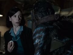 Oscars 2018: <I>The Shape Of Water</I> And Hollywood's Love Affair With Monsters
