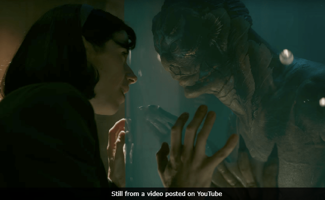 Oscars 2018 Live Updates: The Shape Of Water Vs Three Billboards - Hollywood's Big Night Oscars 2018 Live Updates: The Shape Of Water Vs Three Billboards - Hollywood's Big Night