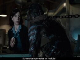 Oscars 2018: <I>The Shape Of Water</I> And Hollywood's Love Affair With Monsters Oscars 2018: <I>The Shape Of Water</I> And Hollywood's Love Affair With Monsters