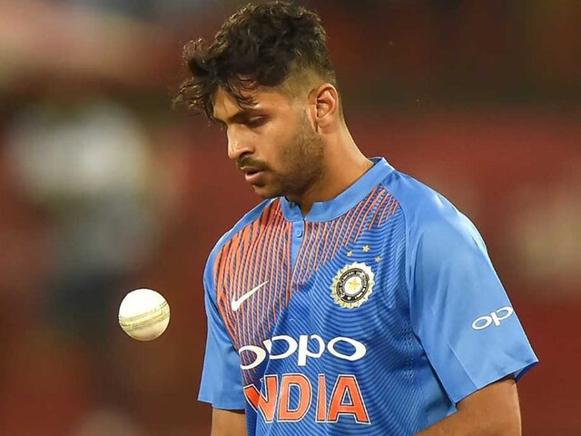 Thats why BCCI didnt like at all Shardul Thakur outdoor practice session, official speaks... Thats why BCCI didnt like at all Shardul Thakur outdoor practice session, official speaks...