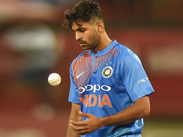 Need To Step Up In The Absence Of Senior Bowlers, Says Shardul Thakur