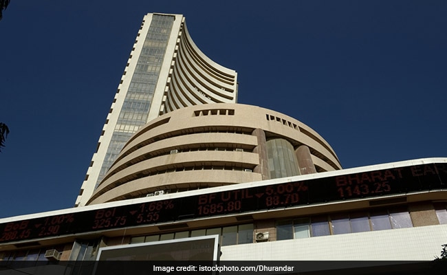 Sensex Registers Gain Of 562 Points; Reliance, HDFC Twins Shine 1