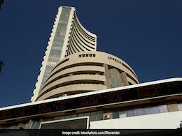 बीते सप्ताह टॉप 10 में 5 कंपनियों का मार्केट कैप 86,447 करोड़ रुपये घटा, इन कंपनियों को हुआ सबसे अधिक नुकसान बीते सप्ताह टॉप 10 में 5 कंपनियों का मार्केट कैप 86,447 करोड़ रुपये घटा, इन कंपनियों को हुआ सबसे अधिक नुकसान