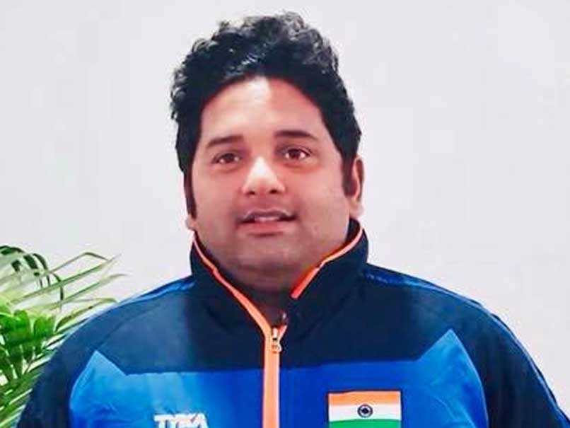 Commonwealth Games 2018: Cricketer-Turned Shooter Sheeraz Sheikh Eyes Gold Coast Glory