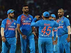 Shikhar Dhawan Says Indian Youngsters Well Prepared To Handle International Cricket