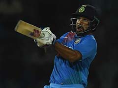 India vs Bangladesh, Live Cricket Score 5th T20I: India Off To A Solid Start vs Bangladesh