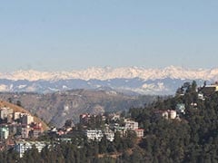 High Court Puts Restrictions On Water Usage in Shimla, Bans Car Washing