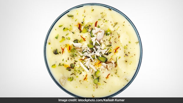 Shrikhand: The Creamy And Flavourful Gujarati Dessert Is A Must-Have This Summer!