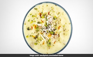 Diwali 2019: Prepare This Easy Vegan Dessert For A Delicious Festive Binge