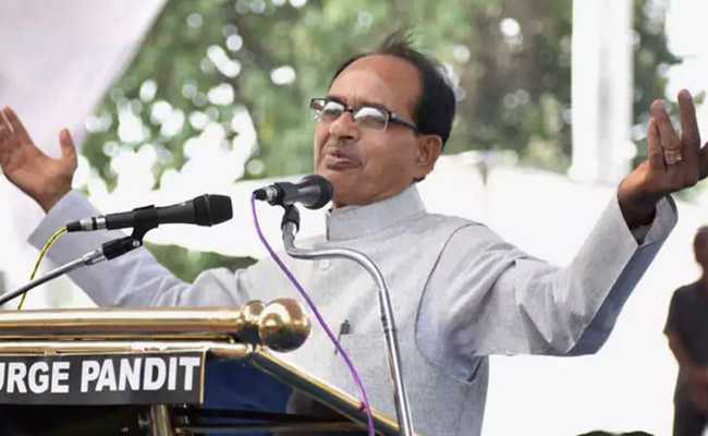 BJP May Not Give Poll Tickets To 70-80 MLAs In Madhya Pradesh: Report