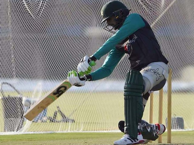 Pakistan vs West Indies, 1st T20I: Pakistan Wont Take Windies Lightly, Says Shoaib Malik