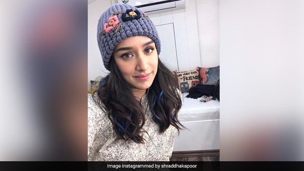 Happy Birthday Shraddha Kapoor: 14 Times When the Foodie Side of the Actor Were Way Too Relatable 