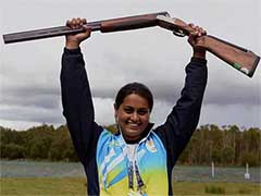Commonwealth Games 2018: Trap Shooter Shreyasi Singh Would Aim To Better Her Record