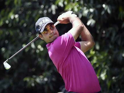 DSport to broadcast Augusta Masters featuring Indian golfer Shubhankar
