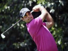 Shubhankar Sharma Climbs To 66th Spot In World Golf Ranking