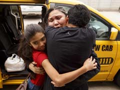 A Family Fled Death Threats, Only To Face Separation At The Border