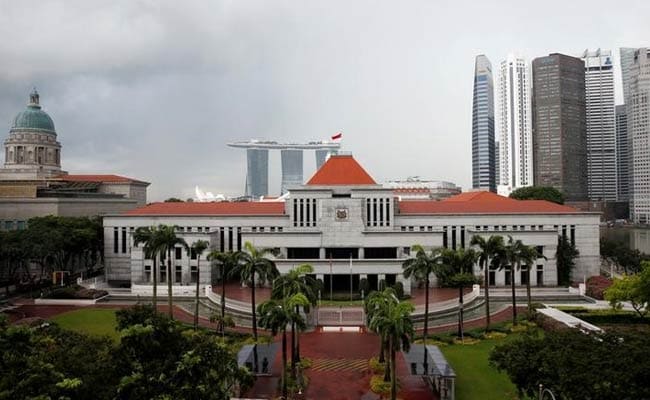 Singapore Freezes Salaries Of Ministers, Among World's Highest Paid