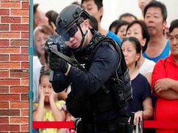 Singapore's Planned Terror Response Stokes Concerns Over Press Freedom Singapore's Planned Terror Response Stokes Concerns Over Press Freedom