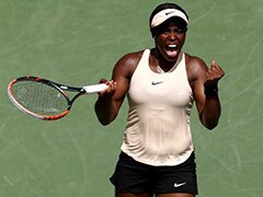 Sloane Stephens Eyes Sixth Title After Reaching Miami Open Final