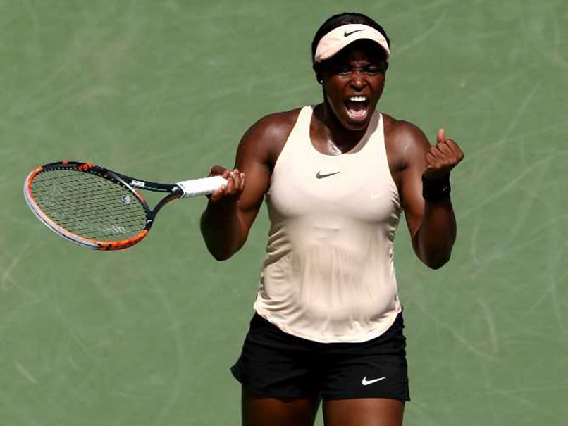 Sloane Stephens Eyes Sixth Title After Reaching Miami Open Final