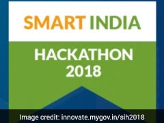 36-Hour Smart India Hackathon 2018 Grand Finale Next Week