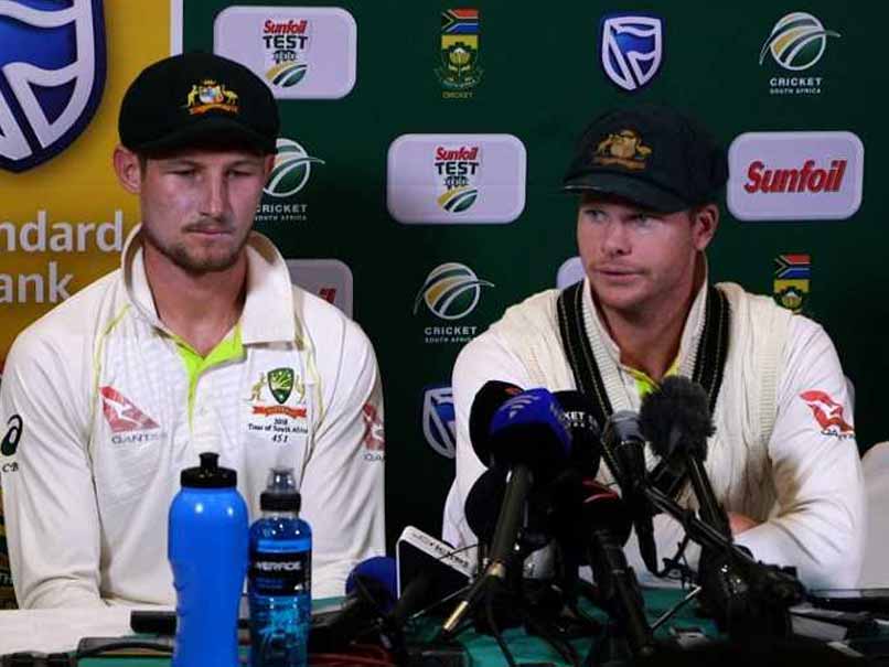 Ball-Tampering Scandal: Not The TV Crew, Fanie de Villiers First Caught Australians Cheating