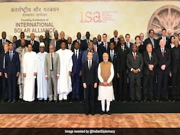 PM Modi Holds Bilateral Meetings With Lankan President, 10 Other Leaders PM Modi Holds Bilateral Meetings With Lankan President, 10 Other Leaders