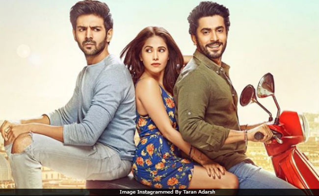 Sonu Ke Titu Ki Sweety Box Office Collection day 12: सोनू, टीटू और स्वीटी का सुहाना सफर जारी, कर ली इतनी कमाई