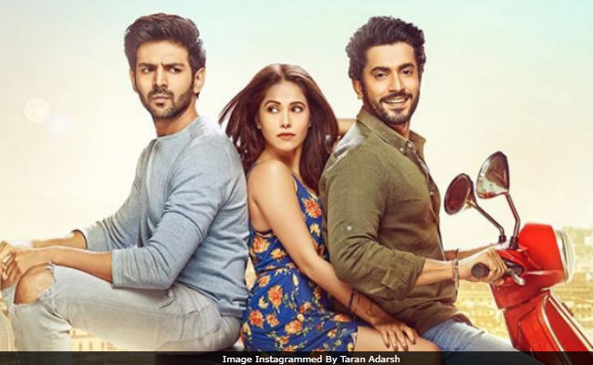 Box Office Report: <i>Sonu Ke Titu Ki Sweety</i> Is 2018's Second 100-Crore Film After "<i>Padmaavat</i>"