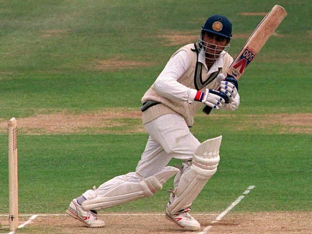 Sourav Ganguly Relives His Debut Test Century At Lords