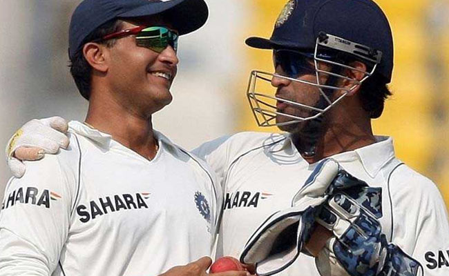 Sourav Ganguly के चार अंदाज जो बनाते है उनको क्रिकेट का 'दादा'