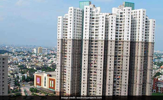 Woman Dies After Falling From Posh South Kolkata High-Rise, Probe On