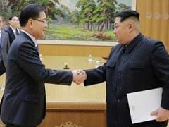 Sanctions On North Korea To Stay, Too Early To Be Optimistic: Seoul