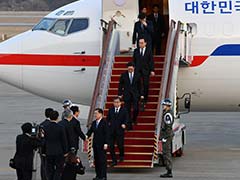 South Korea Envoys To Meet Security Adviser McMaster During US Trip
