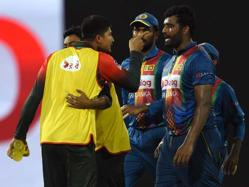 T20 World Cup Group D Preview: Bangladesh-Sri Lanka Battle Resumes, South Africa Aim To Impress