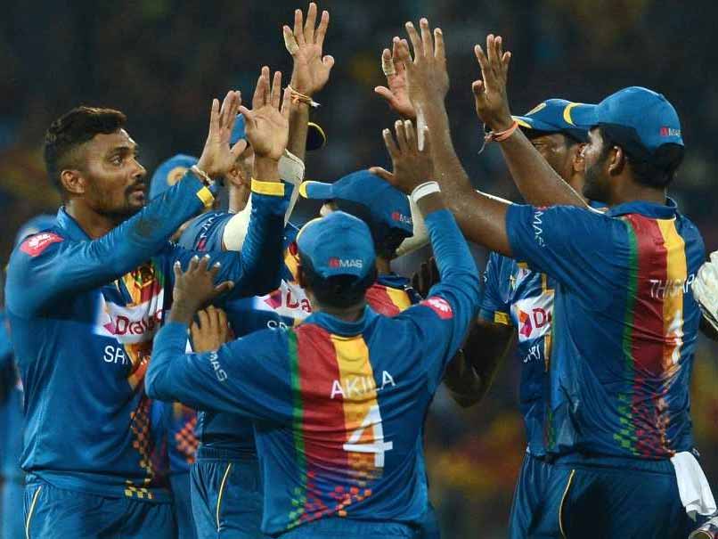 Sri Lanka Vs Bangladesh Live Cricket Score 6th T20 Bangladesh Lose