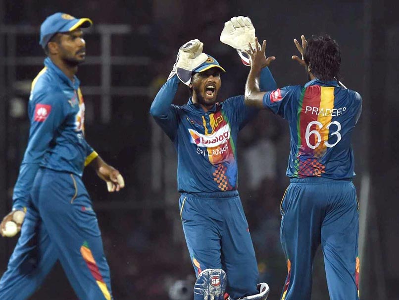 Sri Lanka To Adopt Software Used By Barcelona To Manage Injury-Prone Players