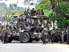 Sri Lanka President Removes Law And Order Minister After Communal Riots