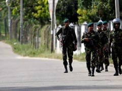 UN Rues Sri Lanka's Slow Progress In Setting Up Justice Mechanism