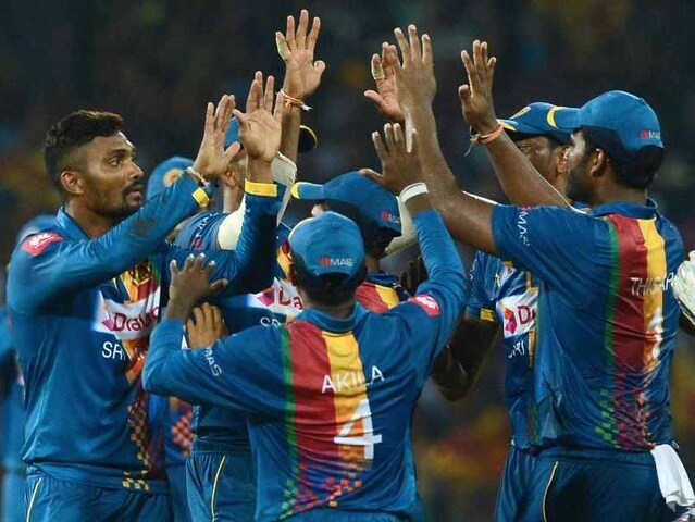 3rd T20I: Sri Lanka Aim To Extend Domination Over Bangladesh