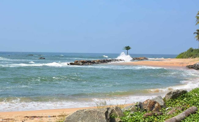 Sri Lanka Issues A State Of Emergency, But Most Of The Country Is Safe For Visitors