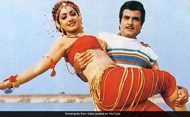 25 फरवरी को रिलीज हुई फिल्म ने बदली जीतेंद्र-श्रीदेवी की तकदीर, इस जोड़ी ने 5 साल में की 16 फिल्में, 13 रहीं हिट