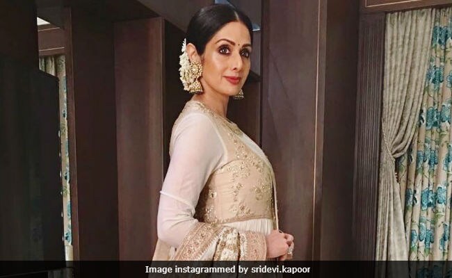 Why Sridevi's Ashes Were Immersed First In Rameshwaram, Then Haridwar